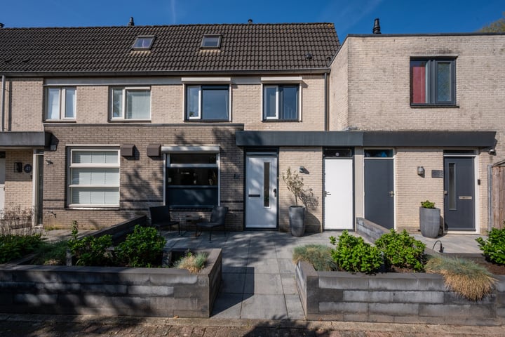 Foto von Haus Westkreek 43, Apeldoorn