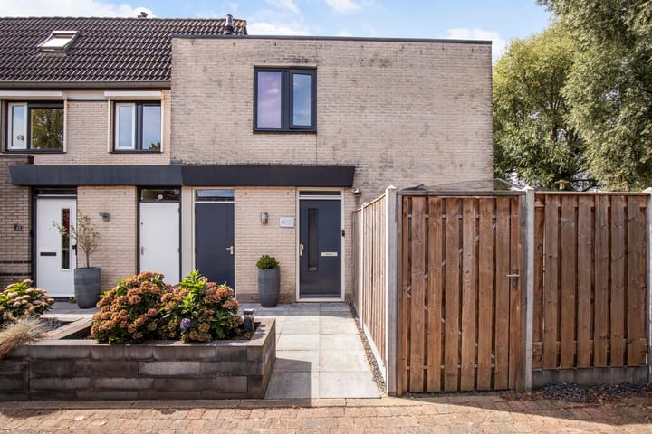 Photo of property Westkreek 45, Apeldoorn