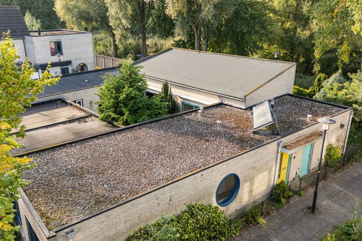 Westkreek 50 in Apeldoorn