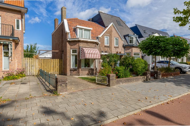 Westlaan 74 in Pijnacker