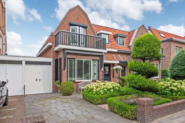 Westlaan 82 in Pijnacker
