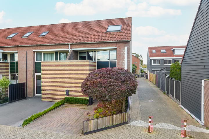 Westland 31 in Purmerend