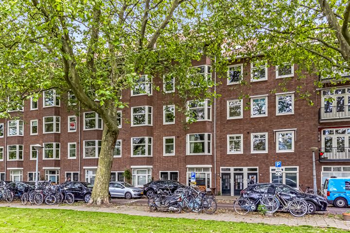 Westlandgracht 197-2 in Amsterdam