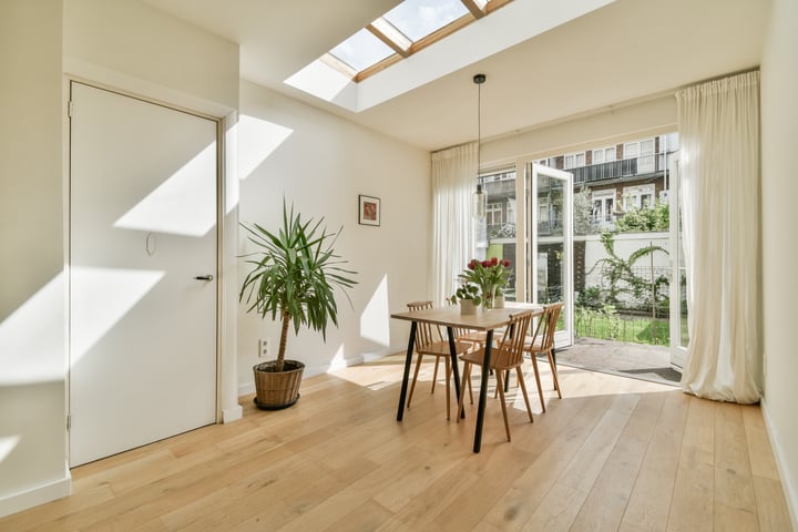 Westlandgracht 71-H in Amsterdam