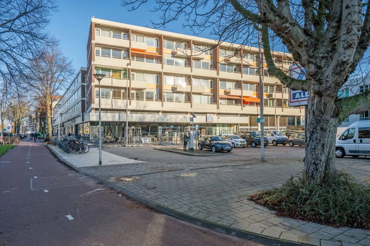 Photo de la maison Westlandseweg 97, Delft