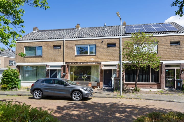 Foto van woning Westlandstraat 4, Naaldwijk