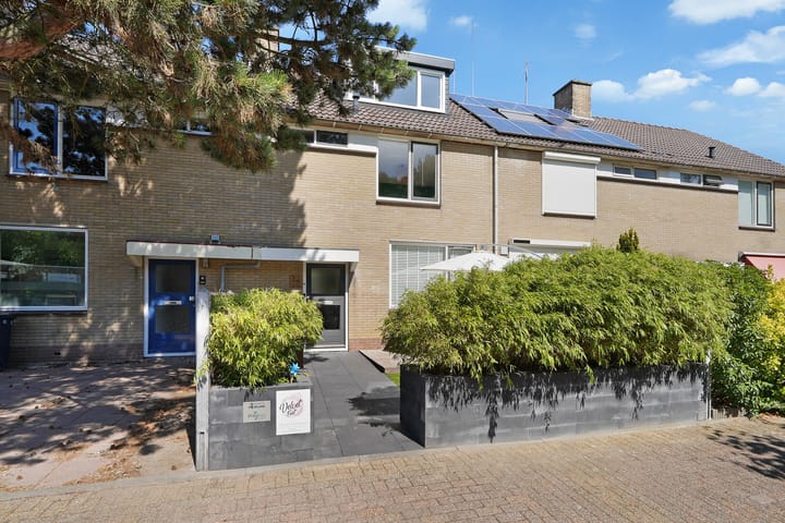 Foto von Haus Westmede 49, Middelburg