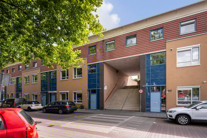 Photo of property Westnieuwland 43, Vlaardingen