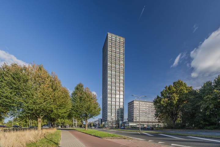 Westpoint 108 in Tilburg foto