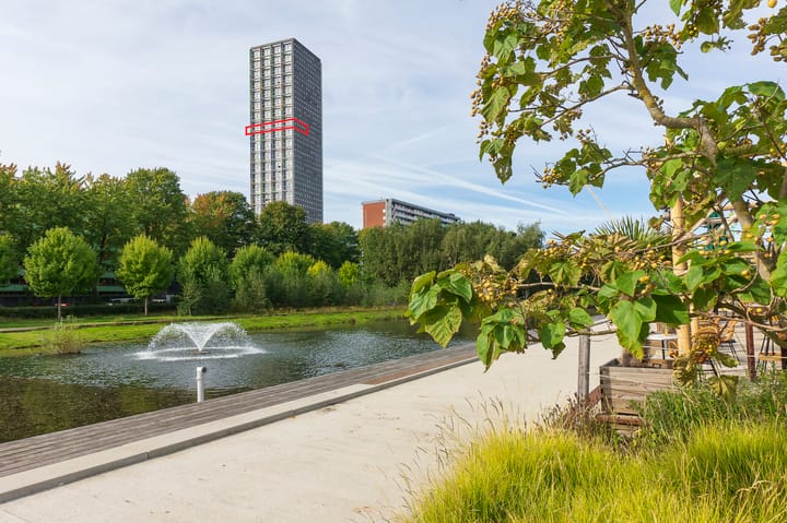 Westpoint 118 in Tilburg photo