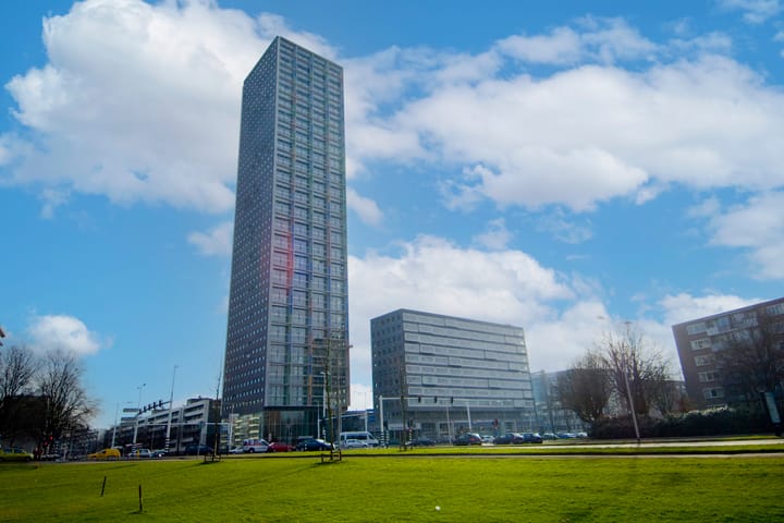 Foto von Haus Westpoint 149, Tilburg