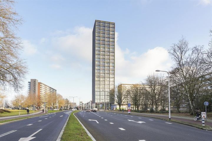 Westpoint 155 in Tilburg