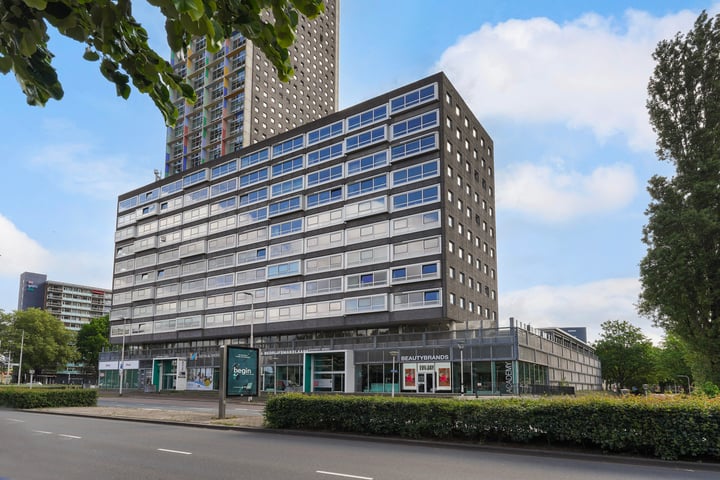 Westpoint 177 in Tilburg