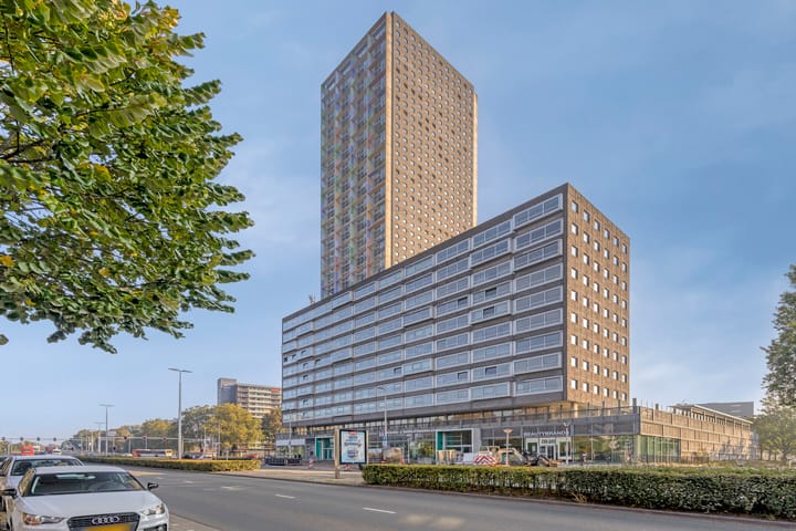 Westpoint 197 in Tilburg