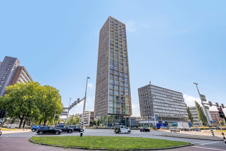 Westpoint 22 in Tilburg