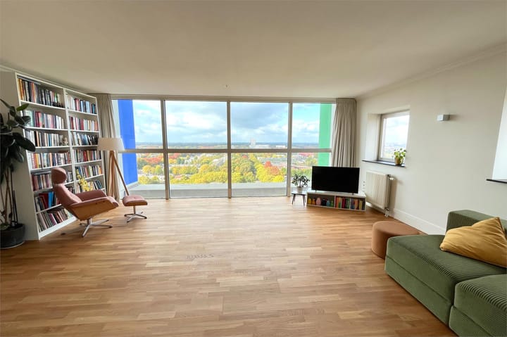 Westpoint 77 in Tilburg