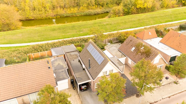 Westpoort 29 in Sint-Maartensdijk