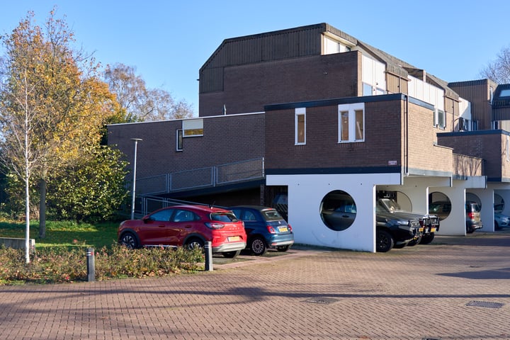 Westrak 14 in Harderwijk