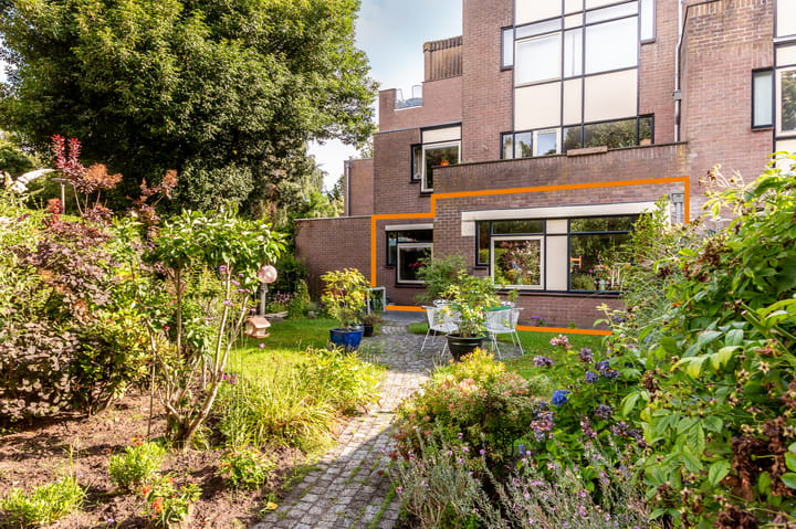 Westrak 17 in Harderwijk