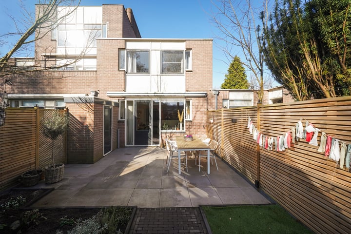 Photo of property Westrak 67, Harderwijk