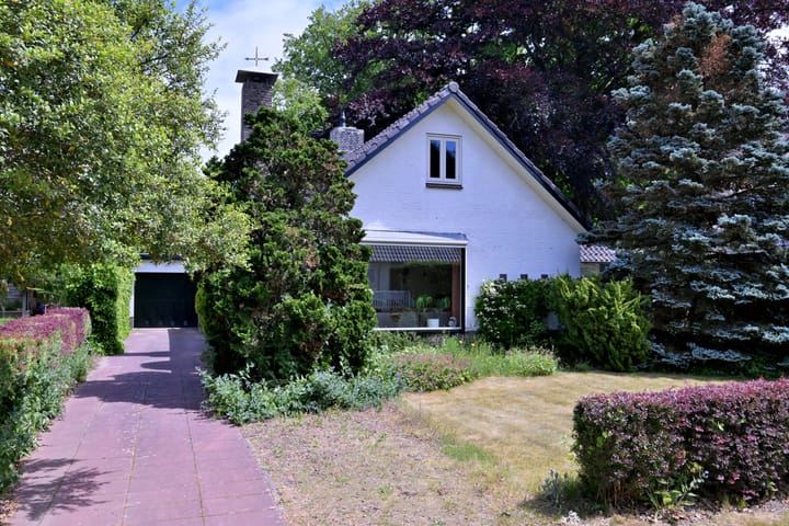 Westronde 7 in Gorssel