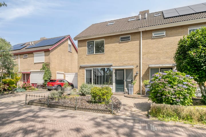 Foto van woning Westrupstraat 4, Assen