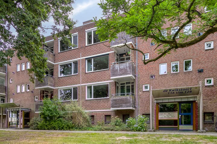 Foto van woning Westsingel 124, Venray
