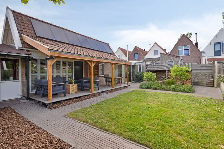 Weststraat 16 in Zierikzee