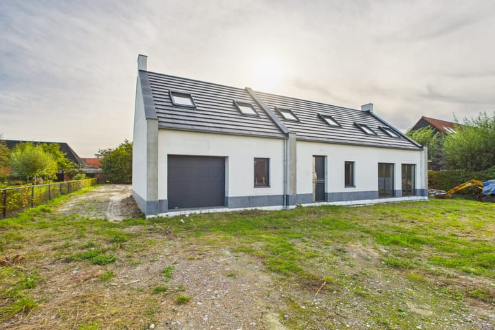 Weststraat 2 in Ossenisse