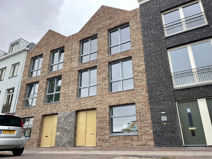 Weststraat 30 in Den Helder