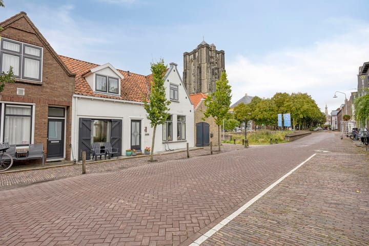 Weststraat 4 in Zierikzee