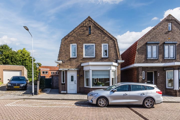 Photo of property Weststraat 42, Philippine