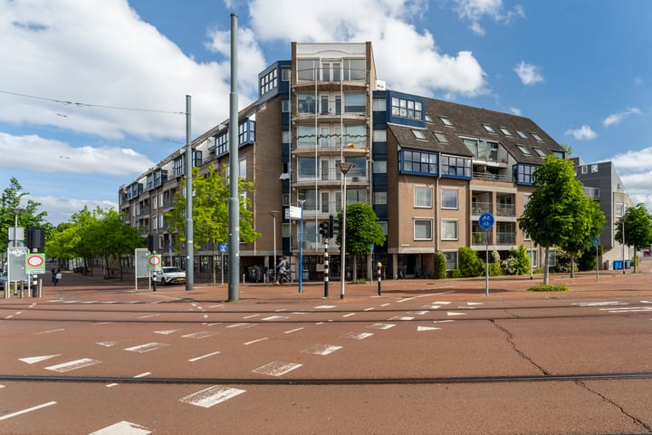 Westvest 183 in Delft