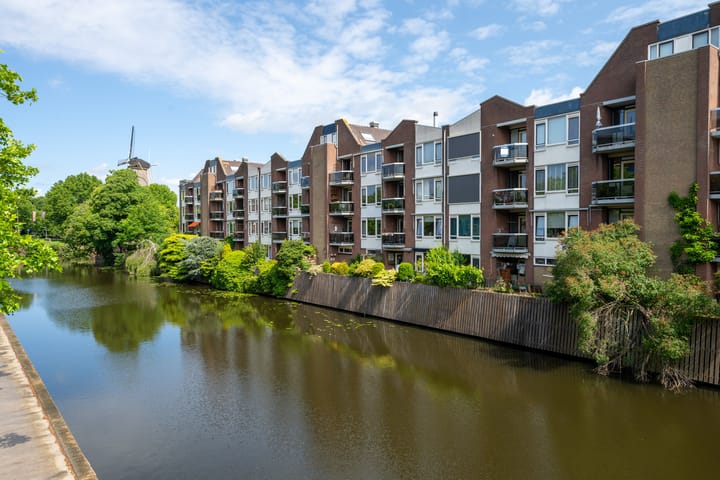 Westvest 233 in Schiedam