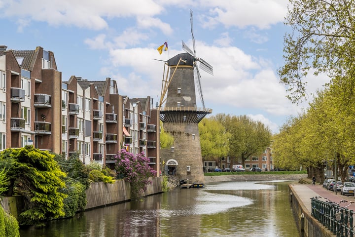 Westvest 277 in Schiedam