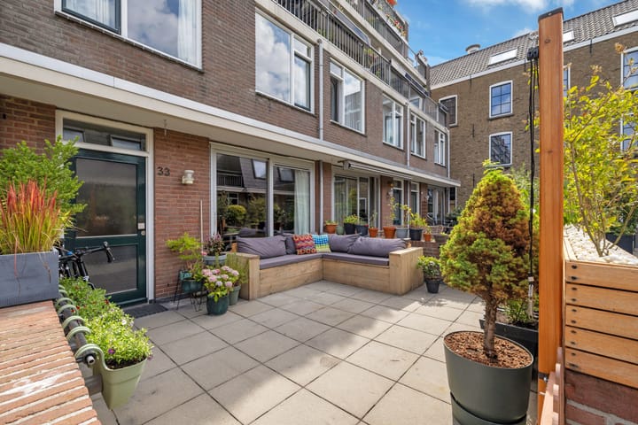 Westvest 33 in Schiedam