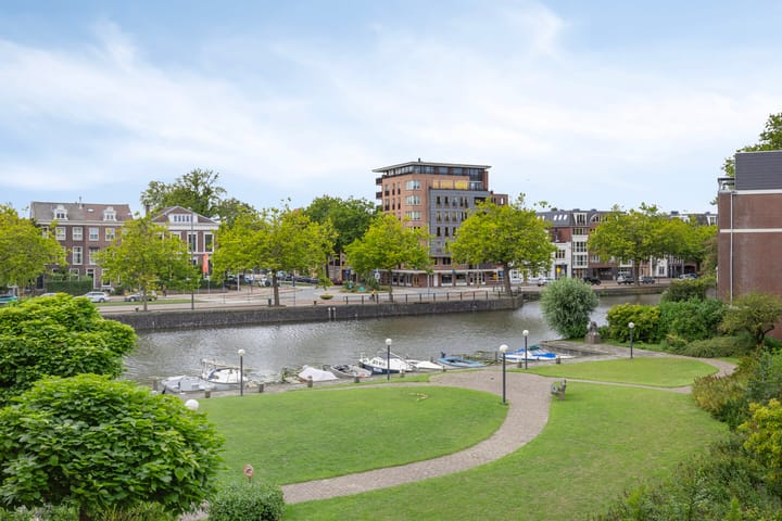 Photo of property Westvest 45, Schiedam