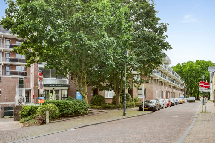 Photo of property Westvest 55, Schiedam