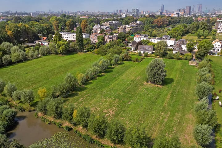 Westvlietweg 129 in 's-Gravenhage