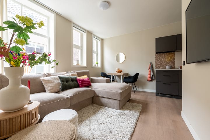 Photo of property Westwagenstraat 14d, Gorinchem