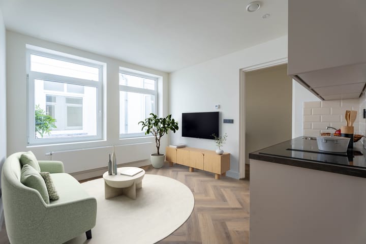 Photo of property Westwagenstraat 18a, Gorinchem