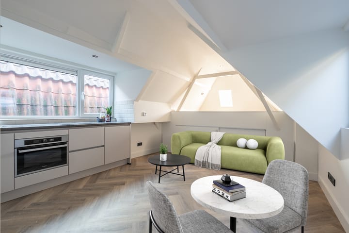 Photo of property Westwagenstraat 18d, Gorinchem