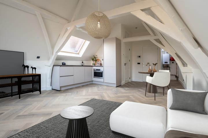 Photo of property Westwagenstraat 18e, Gorinchem