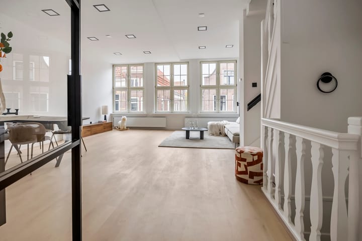 Westwagenstraat 26a in Gorinchem
