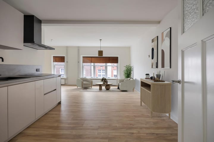 Westwagenstraat 55a in Gorinchem