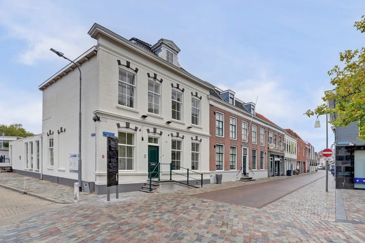 Foto von Haus Westwal 3, Goes