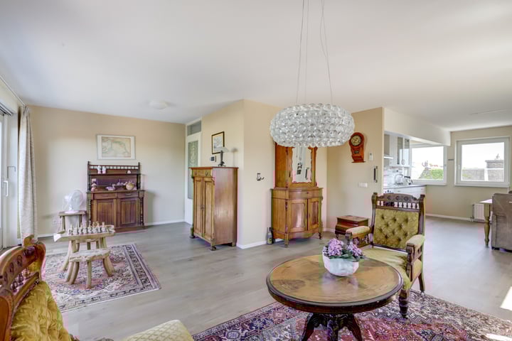 Foto van woning Westwal 44, Leerdam