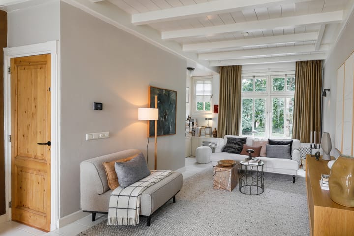 Westwal 48H in 's-Hertogenbosch