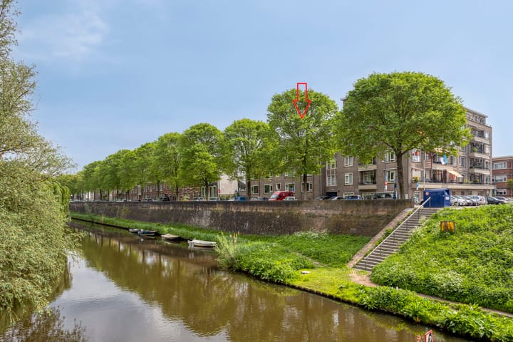 Westwal 56 in 's-Hertogenbosch