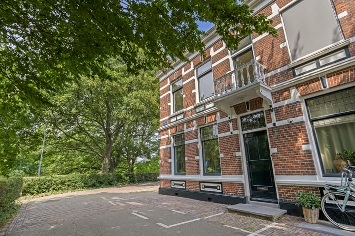Photo of property Westwal 91, Goes